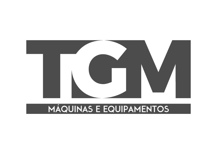 Imagem de TGM MAQUINAS E EQUIPAMENTOS EIRELI